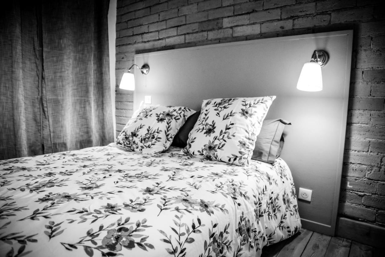 Duplex Centre Ville Saint-Flour  Eksteriør billede